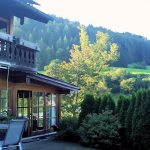 Ein schöner Garten